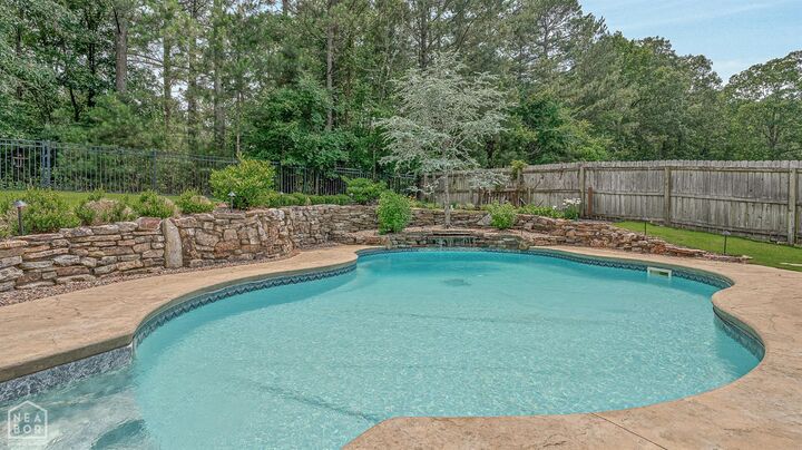 Property Photo:  3821 Pebble Beach Dr Drive  AR 72404 
