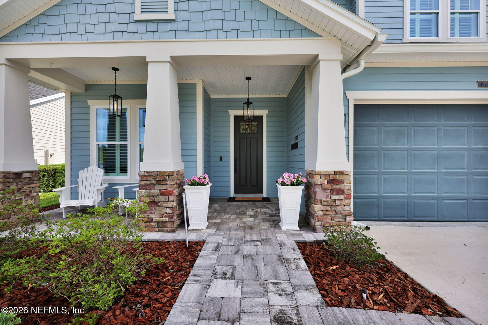 Property Photo:  127 Union Hill Drive  FL 32081 