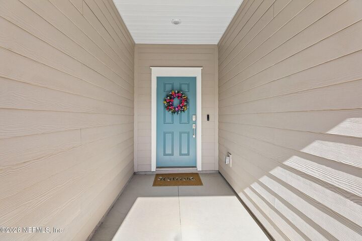 Property Photo: 2156 Windward Cay Lane FL 32068