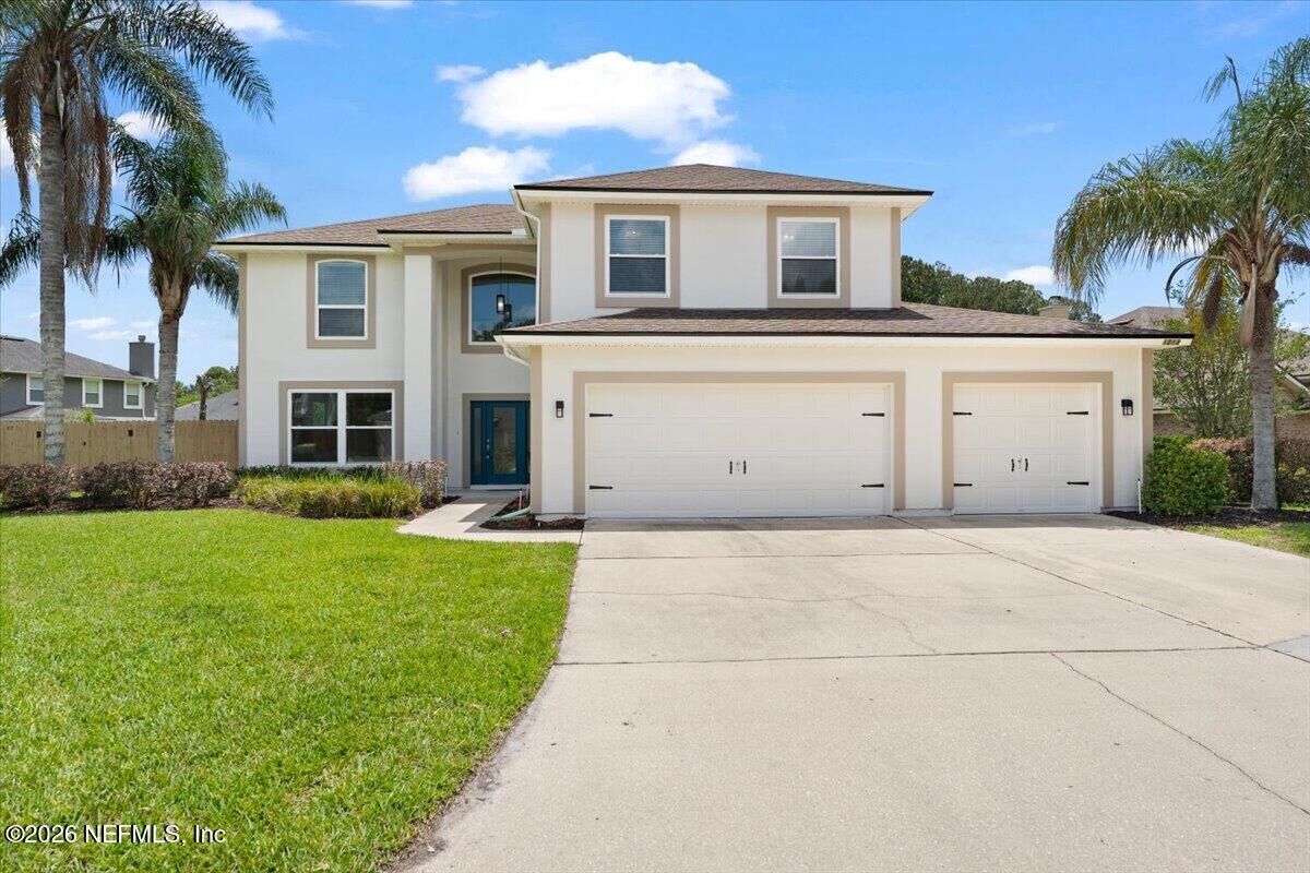 Property Photo:  1213 Ribbon Road  FL 32259 