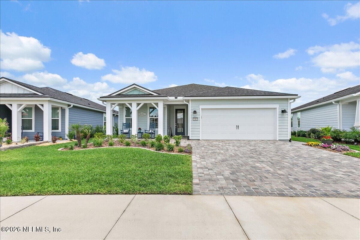 Property Photo:  94 Lone Cypress Way  FL 32092 