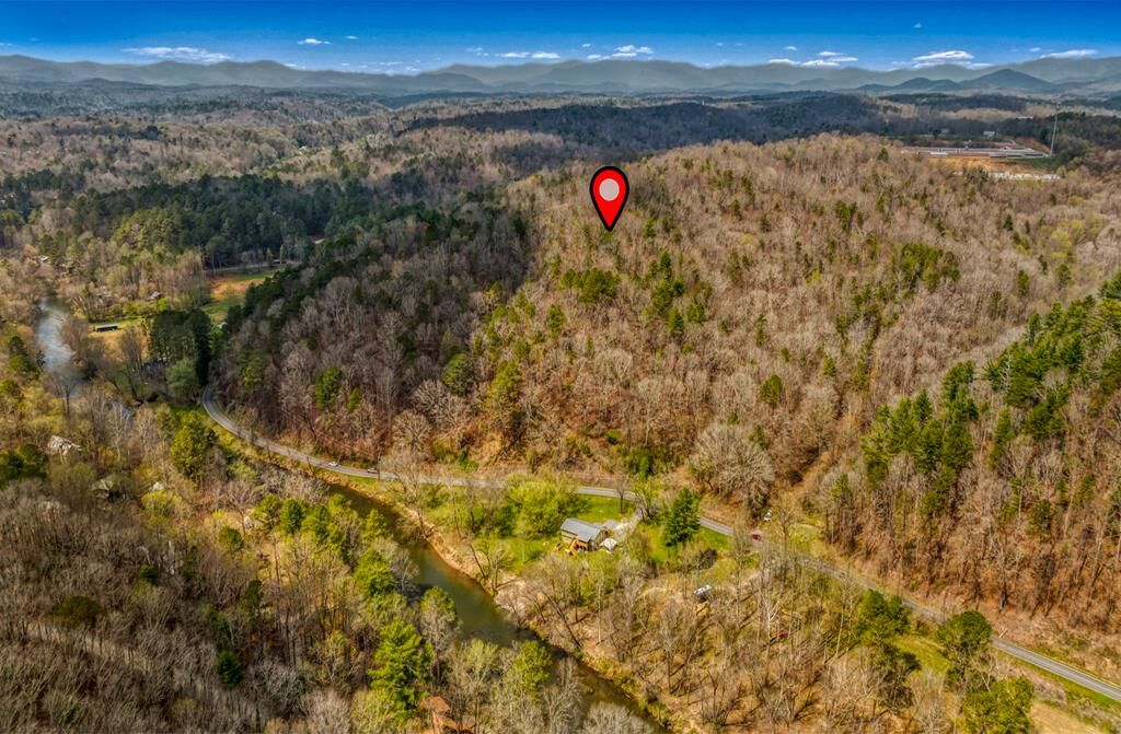 Property Photo:  83 Ac Legion Road  GA 30540 