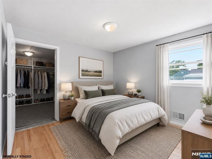 Property Photo:  27 Carolyn Road  NJ 07109 