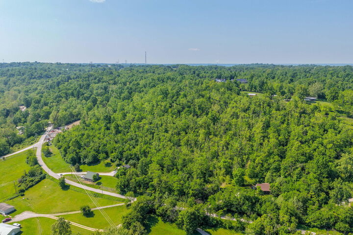 Property Photo: 0 Woolper Road KY 41080