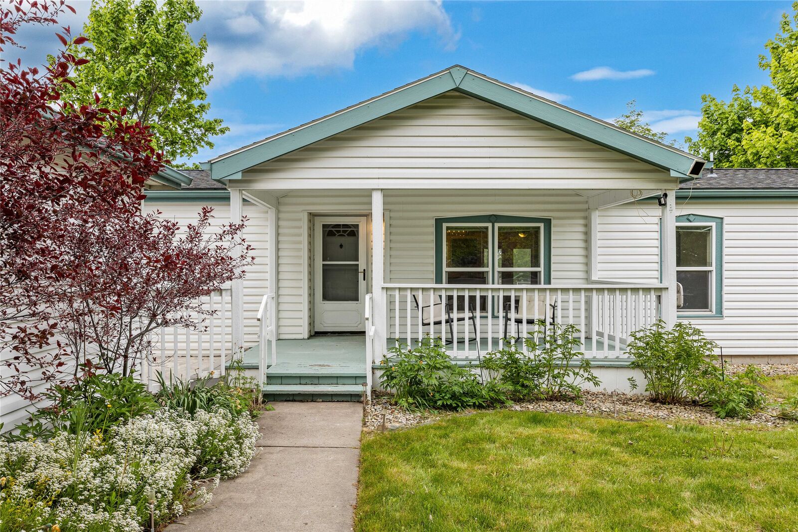 Property Photo:  9141 Paintbrush Lane  MT 59808 