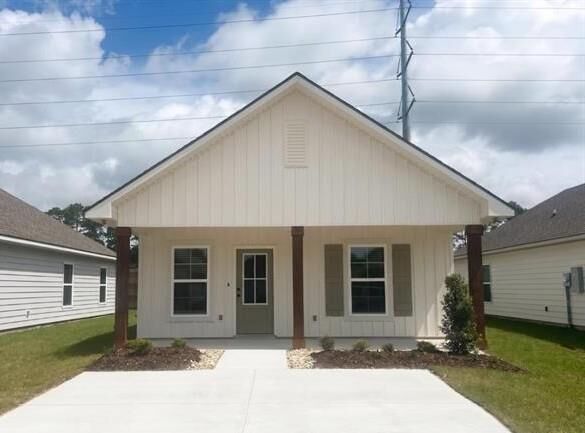 Property Photo: 71736 Spike Drive LA 70447