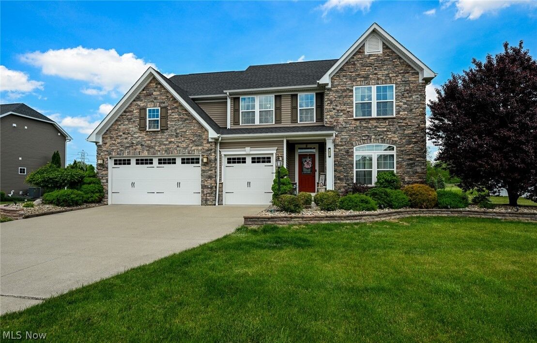 Property Photo: 3111 Fairview Drive OH 44011