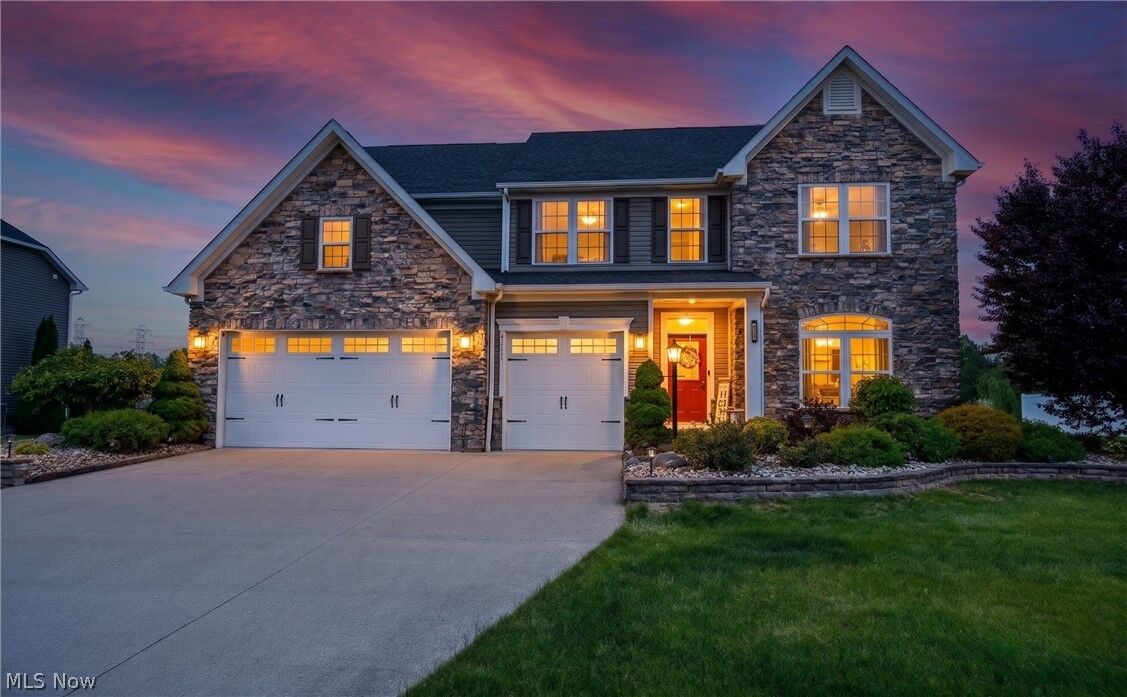 Property Photo: 3111 Fairview Drive OH 44011