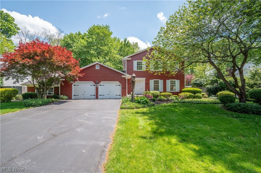 Property Photo: 8045 Deerpath Drive OH 44512
