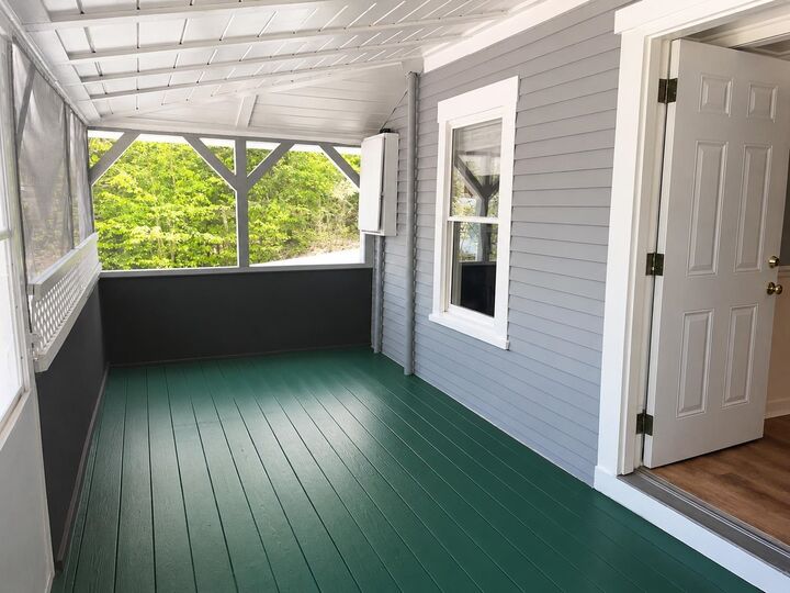 Property Photo: 16 Fourth Street NH 03222