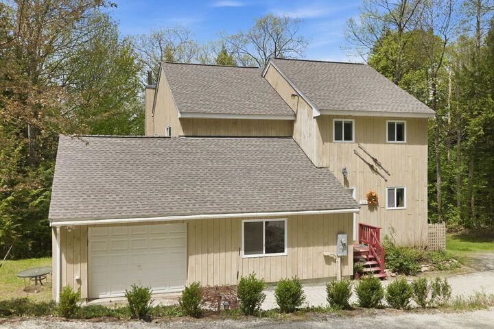 Property Photo: 111 Holland Trail NH 03285