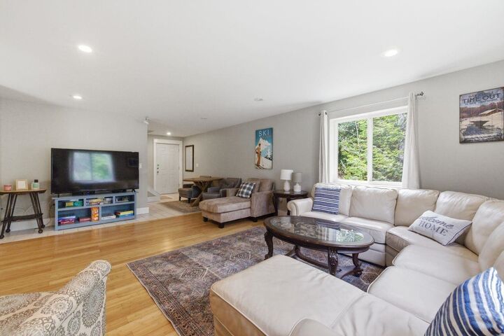Property Photo: 111 Holland Trail NH 03285