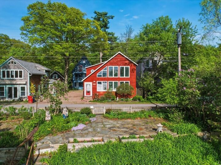 Property Photo:  80 Central Avenue  VT 05403 