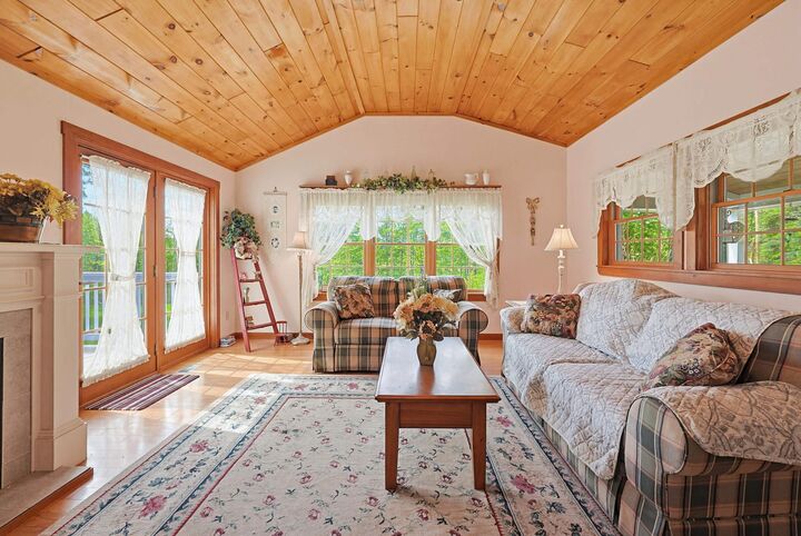 Property Photo:  2354 Lovell Lake Road  NH 03872 