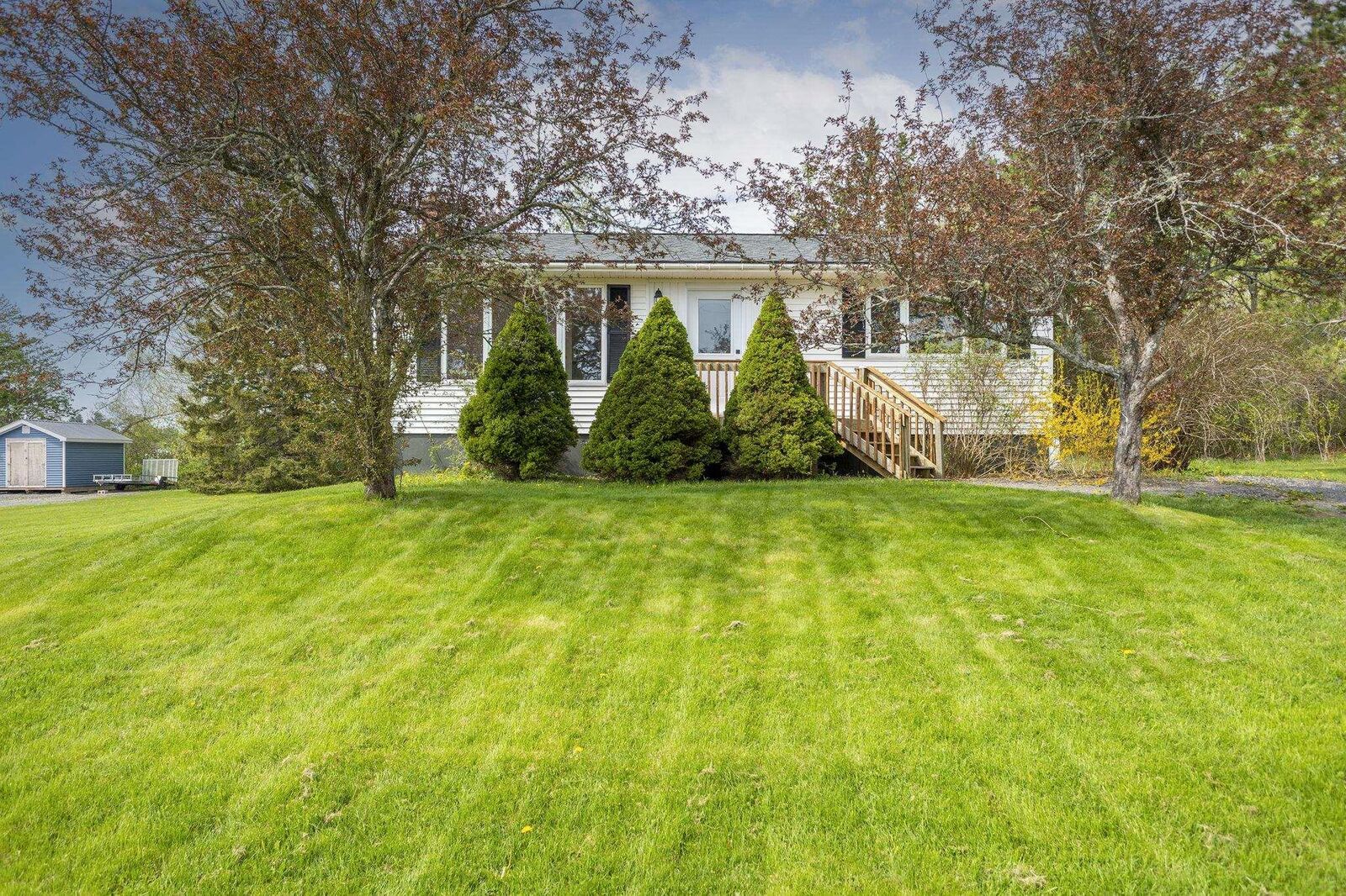 Property Photo:  25 Blackie Road  NS B0K 1H0 