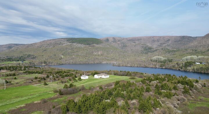 Property Photo: 13540 Cabot Trail Road NS B0E 1L0