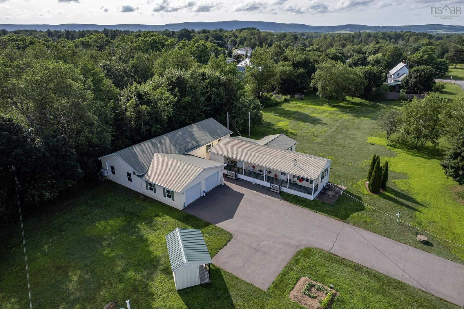 Property Photo: 119 Morse Drive NS B0S 1P0