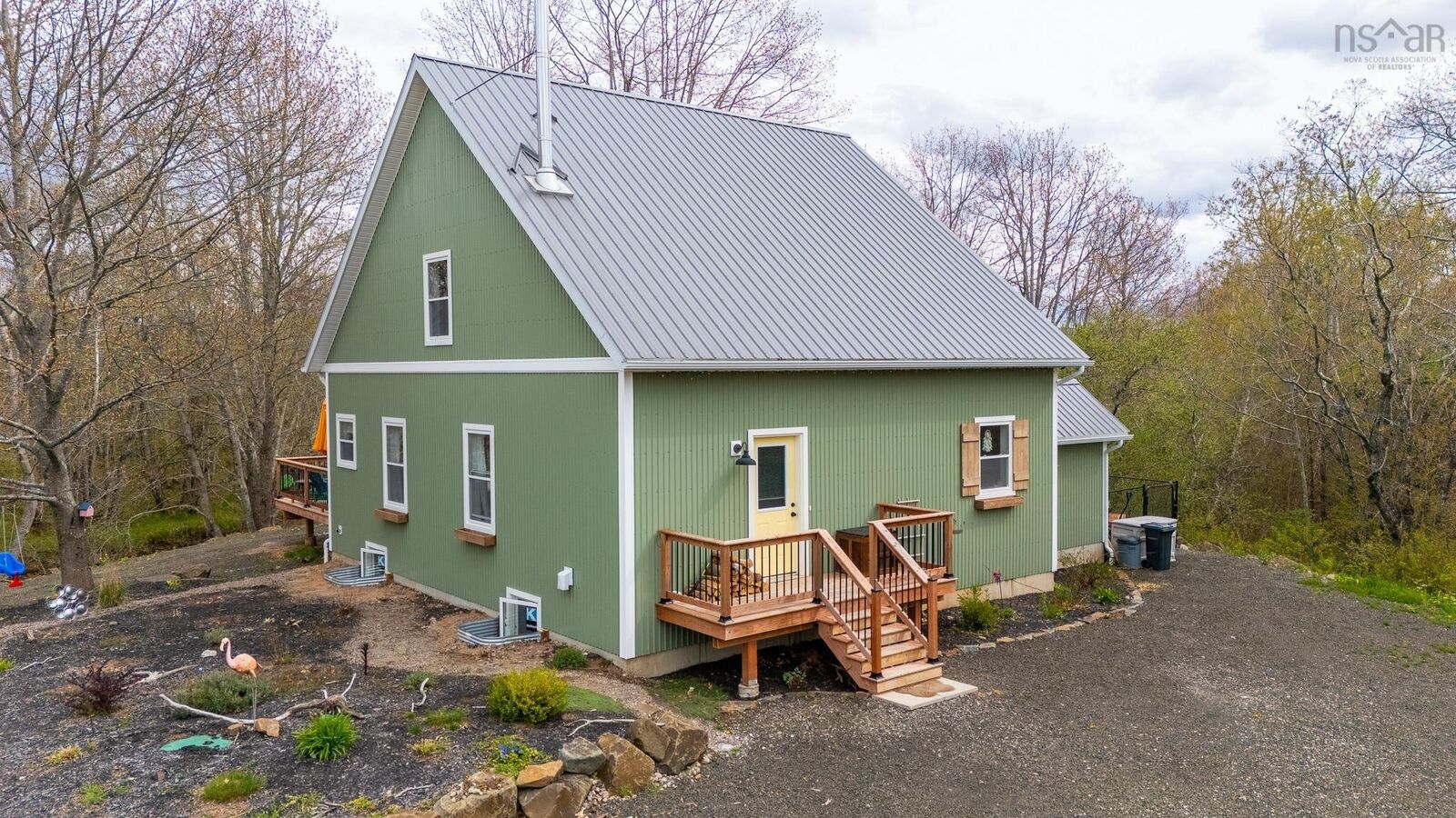 Property Photo:  12572 1 Highway  NS B0S 1M0 