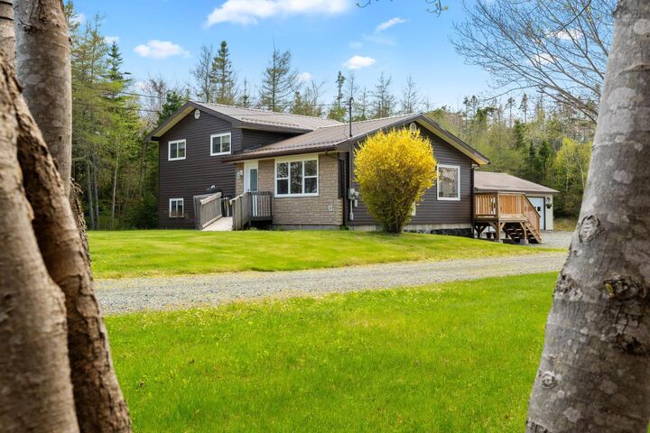 Property Photo: 1170 West Jeddore Road NS B0J 1P0