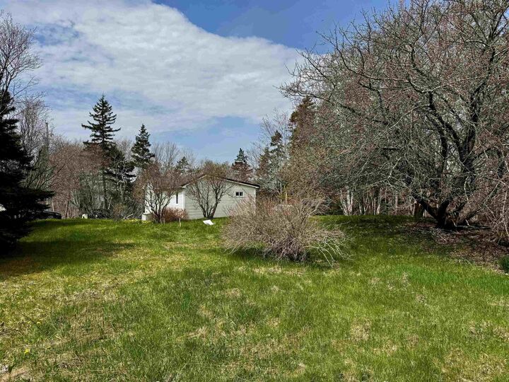 Property Photo: 499 Corbetts Cove Rd. NS B0E 3B0