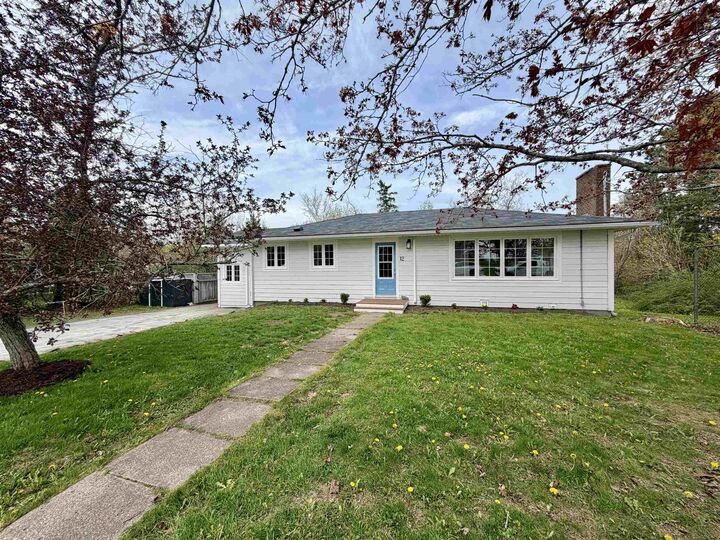 Property Photo:  12 St. Bean Lane  NS B2G 1E8 