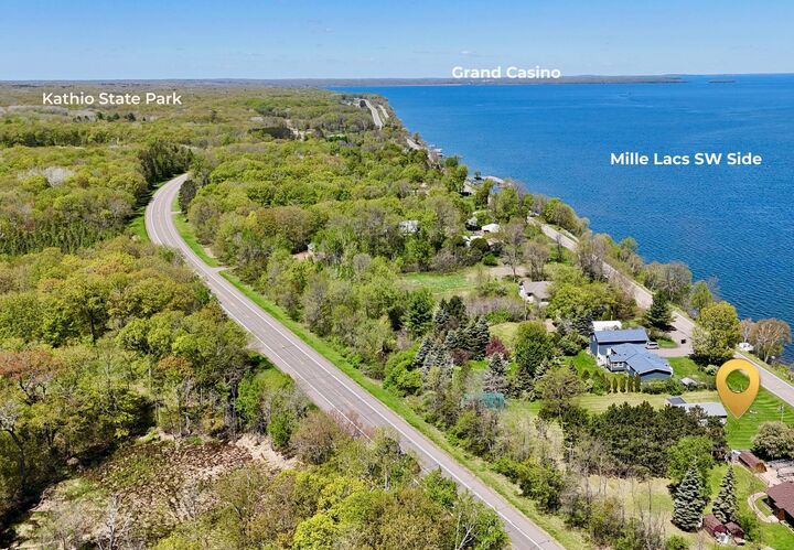 Property Photo:  12833 Twilight Road  MN 56359 