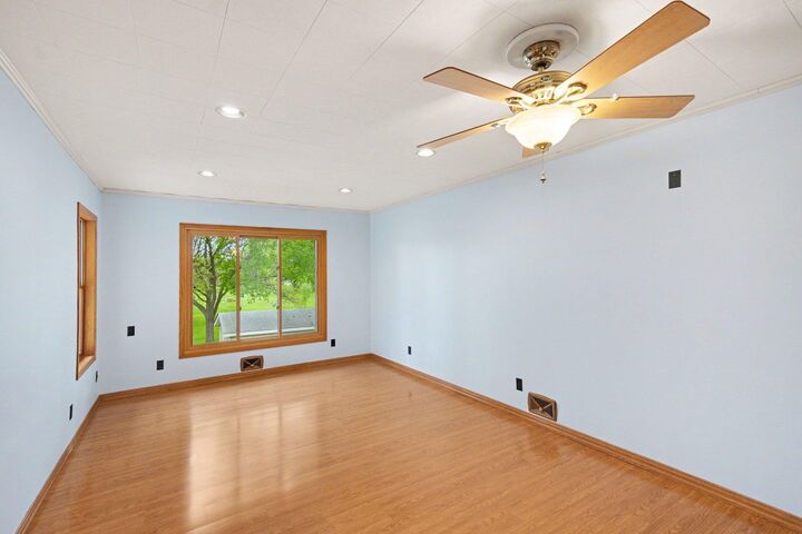 Property Photo:  3966 Quincy Street NE  MN 55421 