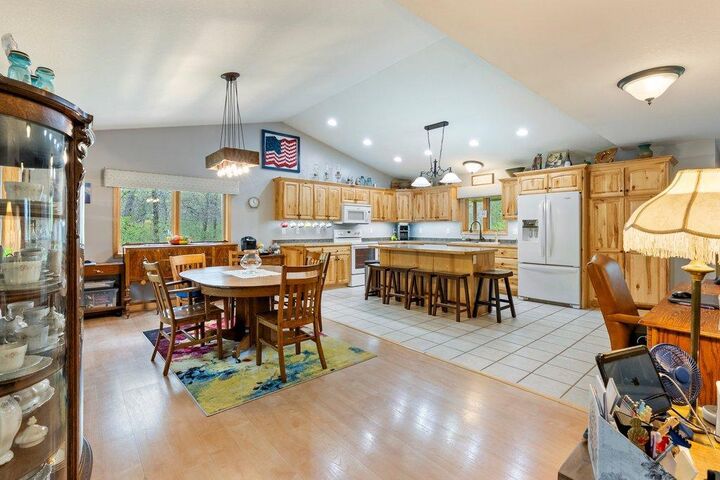 Property Photo:  25819 Sunset Valley Road  MN 56468 
