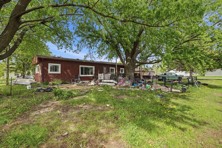 Property Photo: 155 5th Avenue NW MN 55932