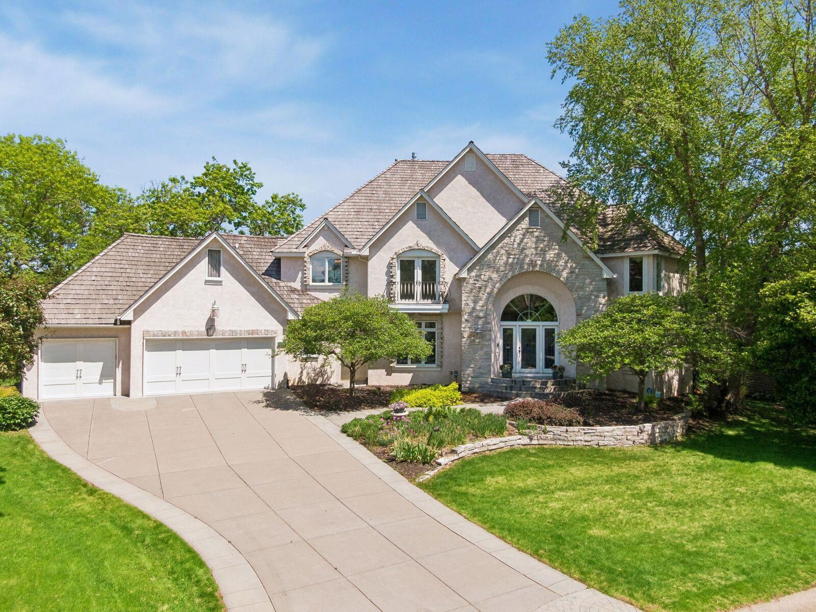 Property Photo: 10444 Purdey Road MN 55347