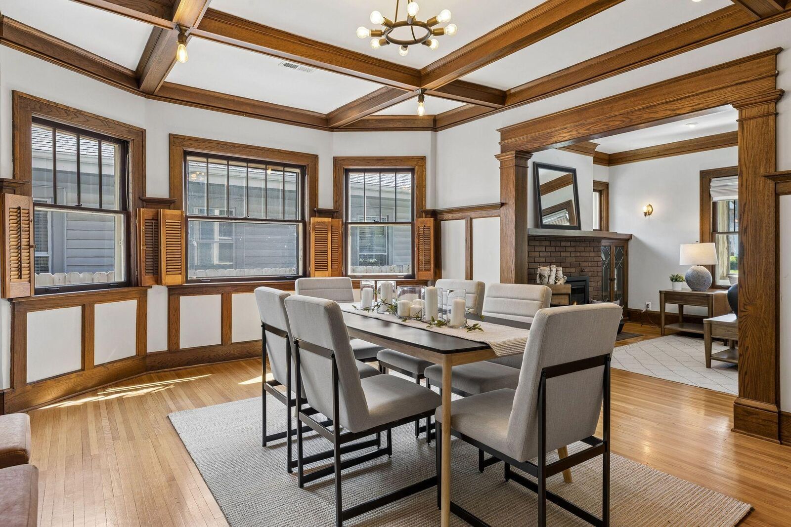 Property Photo:  217 Penn Avenue S  MN 55405 