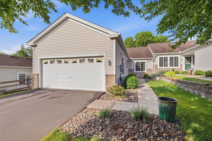 Property Photo: 18681 Kalmar Trail MN 55044