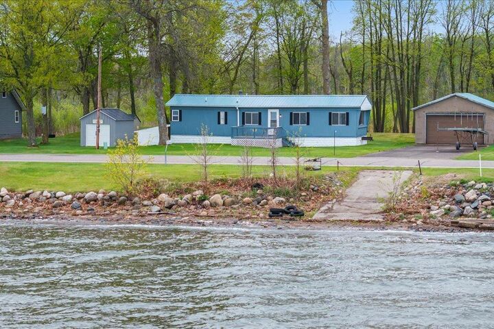 Property Photo:  15427 Twilight Road  MN 56359 