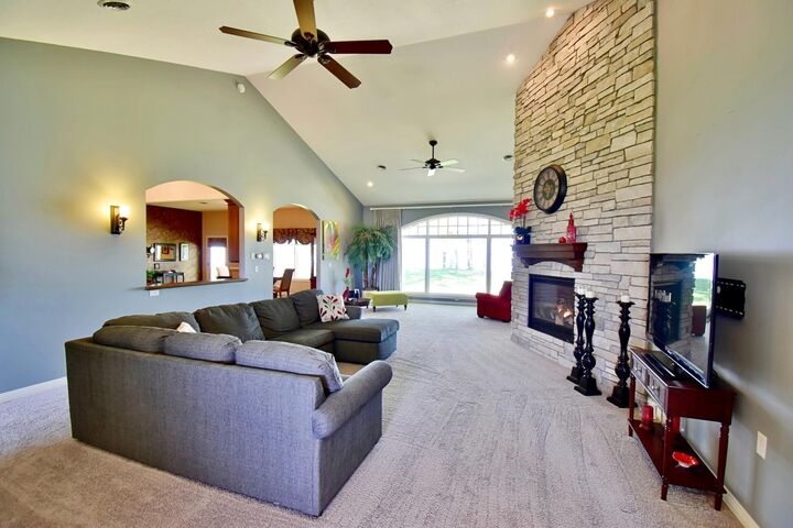 Property Photo: 11593 E Reno Beach Drive MN 56334