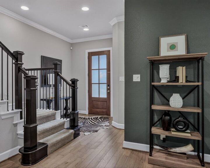 Property Photo:  6301 Millie Way  TX 75070 