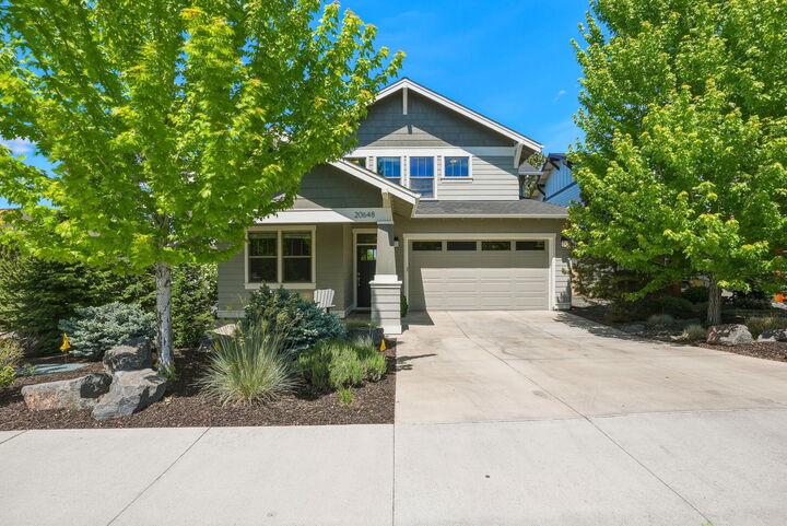 Property Photo:  20648 SE Cougar Peak Drive  OR 97702 