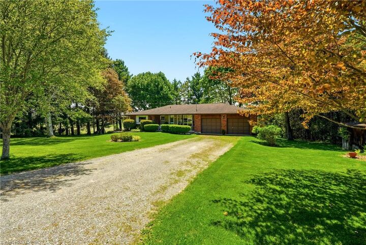 Property Photo:  1252 Sodom Road  ON L9H 5E2 
