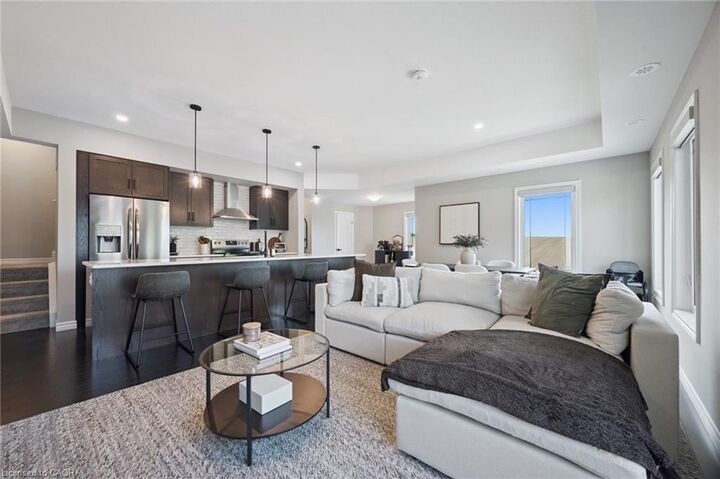 Property Photo:  107 Westra Drive 58  ON N1K 0A5 