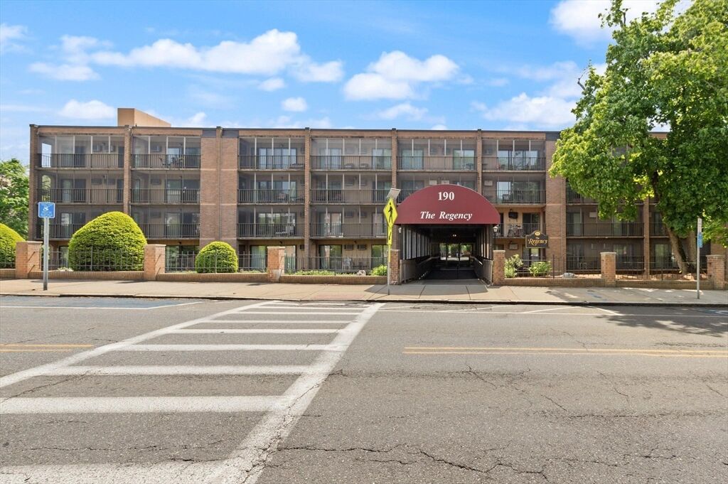 Property Photo:  190 High St 509  MA 02155 