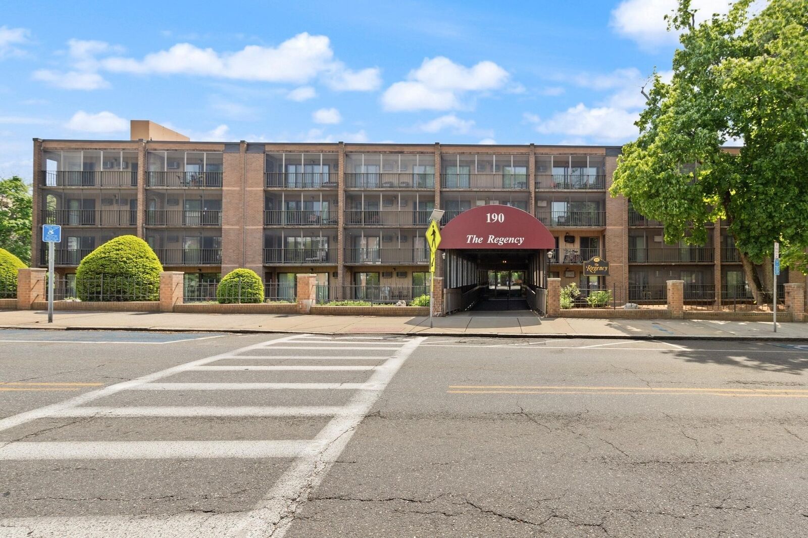 Property Photo:  190 High St 509  MA 02155 