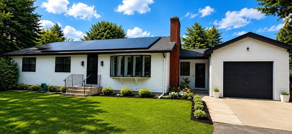 Property Photo:  412 West St  MA 01453 