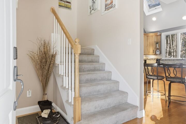 Property Photo:  15 Gilson Road  MA 01450 