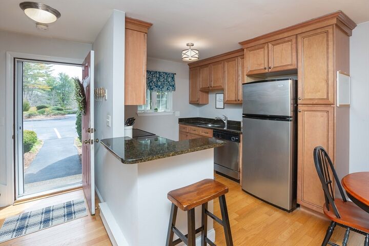Property Photo:  9 Adam Street 11  MA 02375 