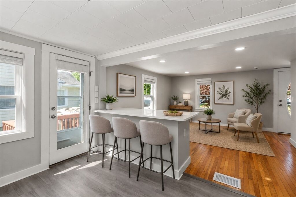 Property Photo:  102 Turnpike St  MA 02375 