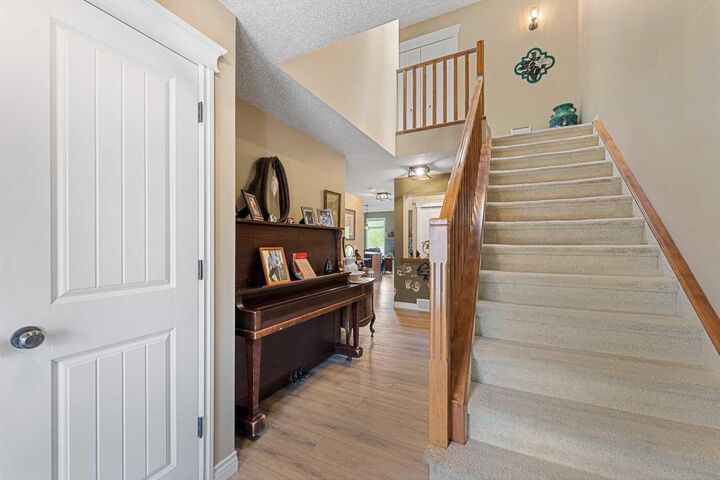Property Photo: 66 Sheep River Cove AB T1S 2L4
