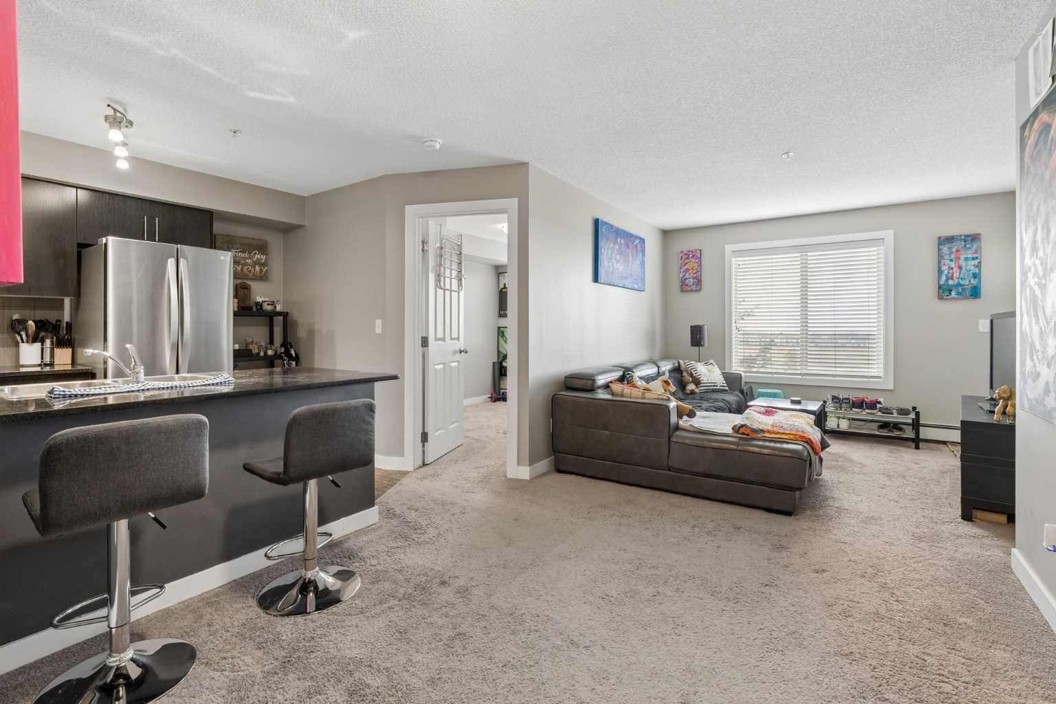 Property Photo:  355 Taralake Way NE 305  AB T3J 0M1 