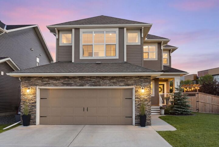 2201 Bayside Circle SW — photo 1