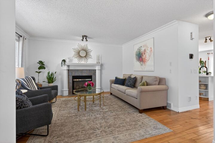 Property Photo: 57 Bridlewood Manor SW AB T2Y 3T4