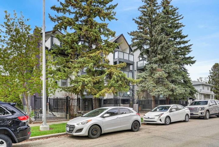 Photo de la propriété:  717 4A Street NE 401  AB T2E 3W1 