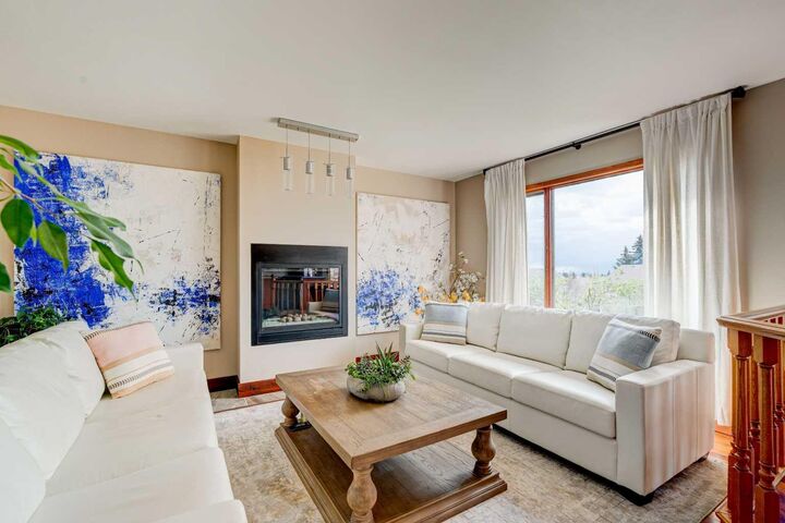 Property Photo: 210 Hawkville Close NW AB T3G 3N6